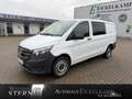 Mercedes-Benz Vito Vito 116 BT Mixto lang RFK KLIMA NAVI 6SITZER Blanc - thumbnail 1