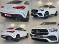 Mercedes-Benz GLE 400 d 4Matic Coupe AMG-Line|VOLL|CARB|DESIGNO Weiß - thumbnail 16