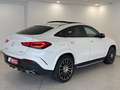 Mercedes-Benz GLE 400 d 4Matic Coupe AMG-Line|VOLL|CARB|DESIGNO Weiß - thumbnail 3