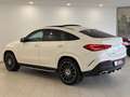 Mercedes-Benz GLE 400 d 4Matic Coupe AMG-Line|VOLL|CARB|DESIGNO Weiß - thumbnail 7
