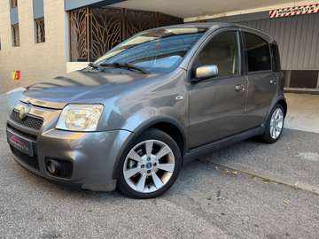 1.4l 100Hp 16V Sport