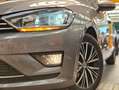 Volkswagen Golf Sportsvan VII Allstar BMT  NAVI.. SHZ..CAM Gris - thumbnail 3