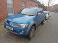 Mitsubishi L200 L200 Pick Up 4x4 Intense Double Cab Kék - thumbnail 4