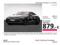 Audi e-tron GT quattro PANO B&O 360°CAM ACC LM21 Schwarz - thumbnail 1