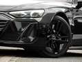 Audi e-tron GT quattro PANO B&O 360°CAM ACC LM21 Schwarz - thumbnail 6