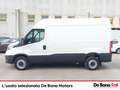 Iveco Daily 35 s12 v h2 3520 e6d-temp Blanc - thumbnail 2