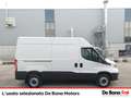 Iveco Daily 35 s12 v h2 3520 e6d-temp Blanc - thumbnail 5