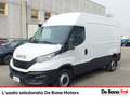 Iveco Daily 35 s12 v h2 3520 e6d-temp Blanc - thumbnail 1