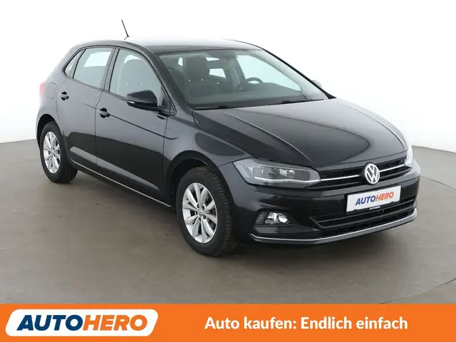 Volkswagen Polo view 8