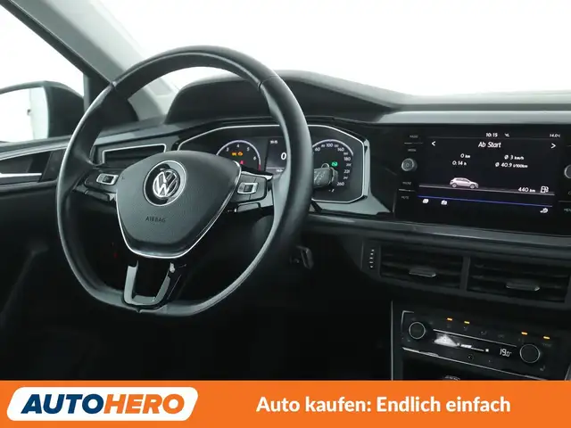 Volkswagen Polo view 13