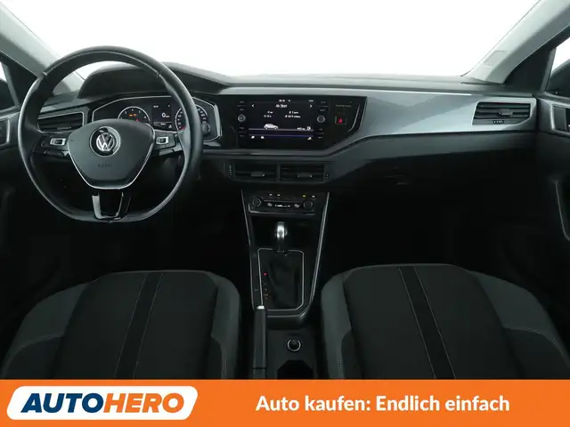 Volkswagen Polo view 12