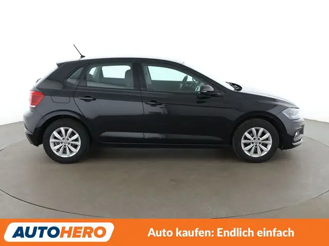 Volkswagen Polo view 7