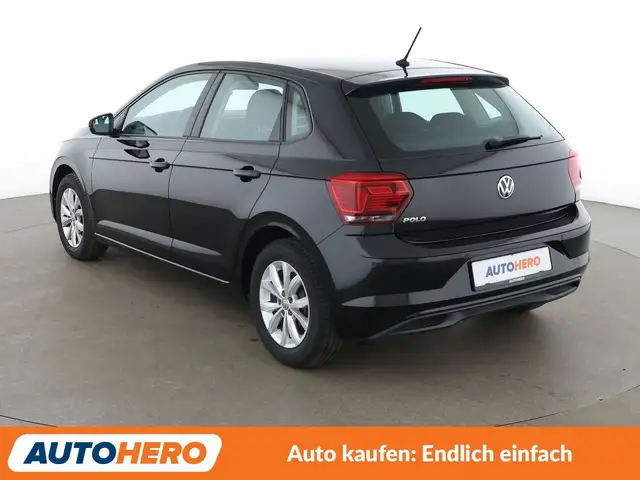 Volkswagen Polo view 4