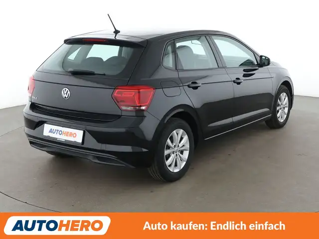 Volkswagen Polo view 6