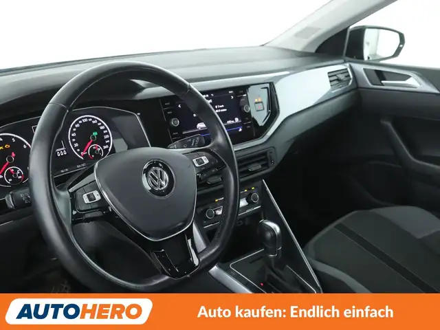 Volkswagen Polo view 11