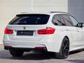 BMW 318 318d Touring Weiß - thumbnail 19