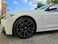 BMW 318 318d Touring Weiß - thumbnail 23