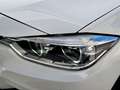 BMW 318 318d Touring Weiß - thumbnail 22