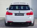 BMW 318 318d Touring Weiß - thumbnail 16
