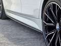 BMW 318 318d Touring Blanc - thumbnail 15