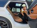 BMW 318 318d Touring Weiß - thumbnail 27