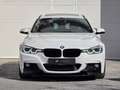 BMW 318 318d Touring Blanc - thumbnail 5