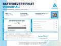 Polestar 3 Long Range Dual Motor Performance *2024er!+19.000 Weiß - thumbnail 17