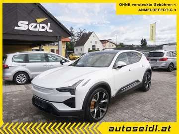 Long Range Dual Motor Performance *2024er!+19.000
