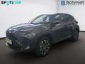 Toyota Yaris Cross Hybrid 1,5 VVT-i Active Drive Aut. mit AHK Grau - thumbnail 2