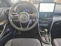 Toyota Yaris Cross Hybrid 1,5 VVT-i Active Drive Aut. mit AHK Grau - thumbnail 9