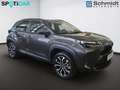Toyota Yaris Cross Hybrid 1,5 VVT-i Active Drive Aut. mit AHK Grau - thumbnail 5