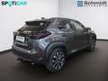 Toyota Yaris Cross Hybrid 1,5 VVT-i Active Drive Aut. mit AHK Grau - thumbnail 4