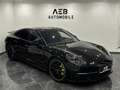 Porsche Panamera 4 E-Hybrid PHEV Aut.**BLACKLINE**ACC**VZE**SHZ*... Noir - thumbnail 10
