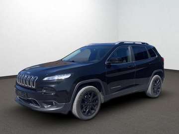 2.0 D Limited 4WD Pano Navi Leder Xenon