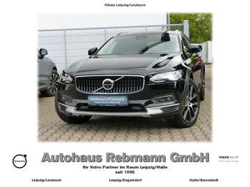 V90 B5 Cross Country Ultimate AWD SD*StdHz*360°