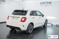 Fiat 500X 1.5 T4 Hybrid 130 CV DCT Sport Dolcevita Weiß - thumbnail 4