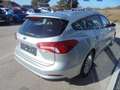 Ford Focus Titanium 125PS Benzin Traveller Silber - thumbnail 3