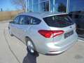 Ford Focus Titanium 125PS Benzin Traveller Silber - thumbnail 4