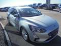 Ford Focus Titanium 125PS Benzin Traveller Silber - thumbnail 2
