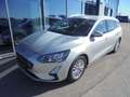 Ford Focus Titanium 125PS Benzin Traveller Silber - thumbnail 1