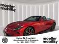 MG Cyberster Cabrio XPOWER (Dual Motor) Sofort! Rot - thumbnail 1