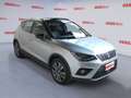 SEAT Arona 1.0 TGI METANO XCELLENCE NEOPATENTATI Argento - thumbnail 2