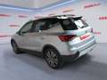 SEAT Arona 1.0 TGI METANO XCELLENCE NEOPATENTATI Argento - thumbnail 4