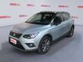 SEAT Arona 1.0 TGI METANO XCELLENCE NEOPATENTATI Argento - thumbnail 1