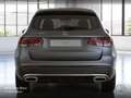 Mercedes-Benz GLC 300 de 4M AMG+PANO+360+LED+SPUR+TOTW+KEYLESS Gris - thumbnail 9