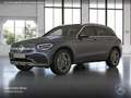 Mercedes-Benz GLC 300 de 4M AMG+PANO+360+LED+SPUR+TOTW+KEYLESS Gris - thumbnail 15