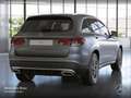 Mercedes-Benz GLC 300 de 4M AMG+PANO+360+LED+SPUR+TOTW+KEYLESS Gris - thumbnail 5