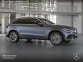 Mercedes-Benz GLC 300 de 4M AMG+PANO+360+LED+SPUR+TOTW+KEYLESS Gris - thumbnail 20