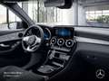 Mercedes-Benz GLC 300 de 4M AMG+PANO+360+LED+SPUR+TOTW+KEYLESS Gris - thumbnail 12