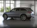 Mercedes-Benz GLC 300 de 4M AMG+PANO+360+LED+SPUR+TOTW+KEYLESS Gris - thumbnail 16
